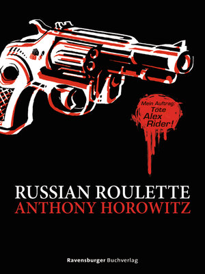 cover image of Alex Rider, Band 11